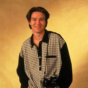 Photo Loïs et Clark, les nouvelles aventures de Superman