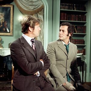 Photo Amicalement vôtre