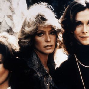 Photo Drôles de dames