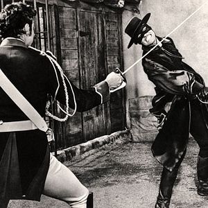 Photo Zorro
