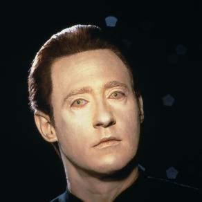 Photo Star Trek : la nouvelle génération