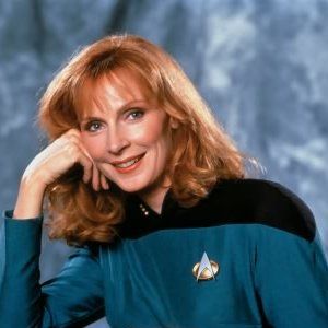 Photo Star Trek : la nouvelle génération