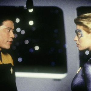 Photo Star Trek: Voyager