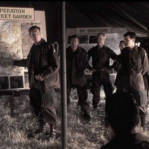 Photo Ron Livingston