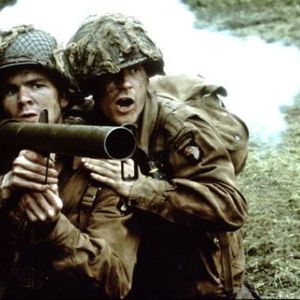 Photo Frères d'armes