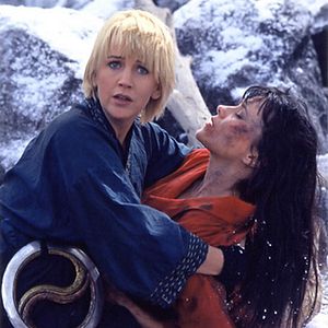 Photo Renée O'Connor