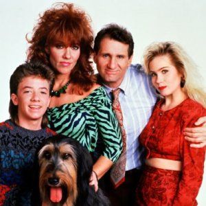 Photo Christina Applegate