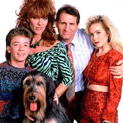 Photo Mariés, deux enfants