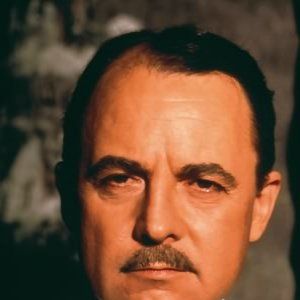 Photo John Hillerman