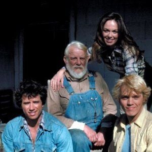 Photo Catherine Bach