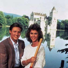 Photo Bruce Boxleitner