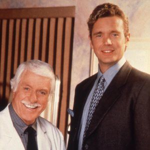Photo Dick Van Dyke
