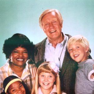 Photo Cherie Johnson