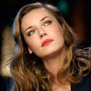 Photo Connie Nielsen