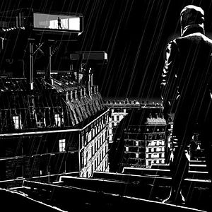 Photo Christian Volckman