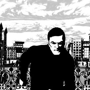 Photo Christian Volckman