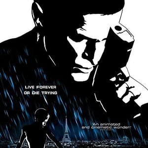 Photo Christian Volckman