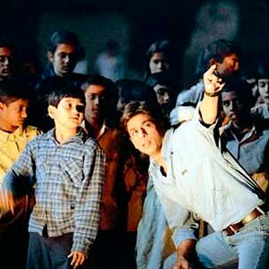 Photo Ashutosh Gowariker