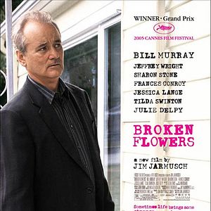 Photo Broken Flowers