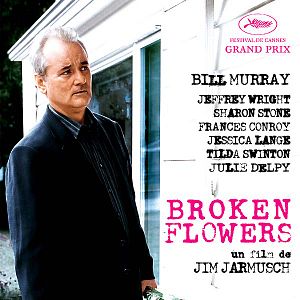 Photo Broken Flowers