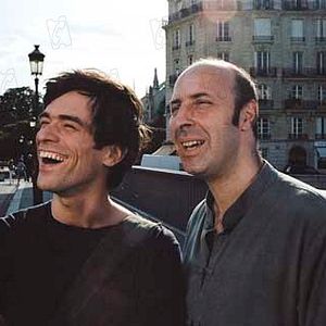 Photo Cédric Klapisch