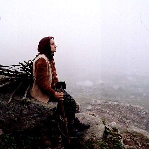 Photo Yeşim Ustaoğlu