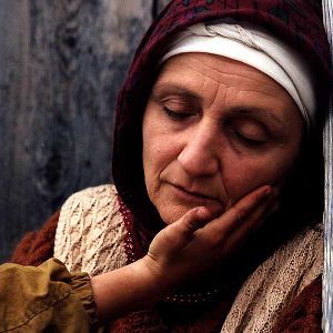 Photo Yeşim Ustaoğlu