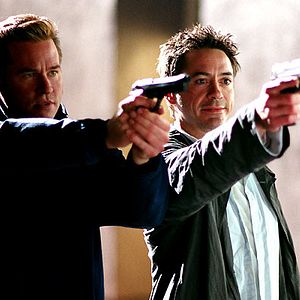 Photo Val Kilmer