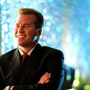 Photo Val Kilmer