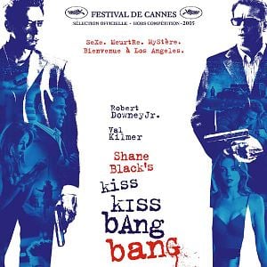 Photo Kiss kiss, bang bang