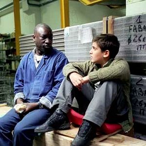 Photo Marco Tullio Giordana