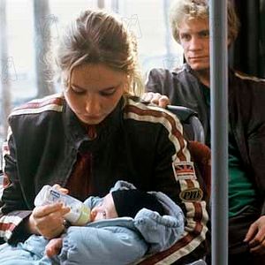 Photo Déborah François