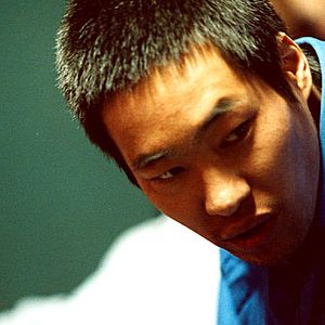 Photo Seung-wan Ryoo