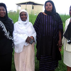 Photo Florence Ayisi