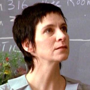 Photo Amanda Plummer