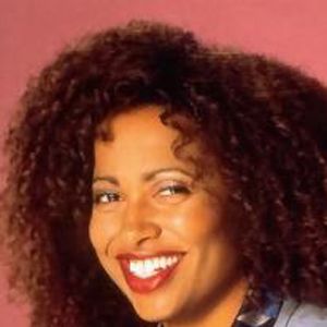 Photo Lisa Nicole Carson