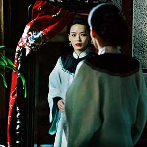 Photo Hou Hsiao-Hsien