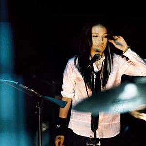 Photo Hou Hsiao-Hsien