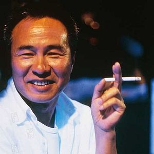Photo Hou Hsiao-Hsien