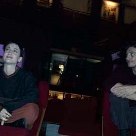 Photo Giorgio Pasotti