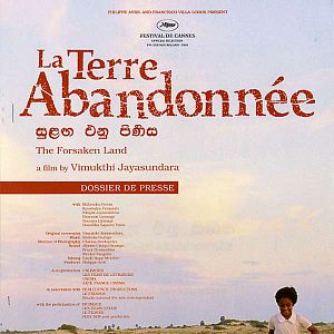 Photo Vimukthi Jayasundara