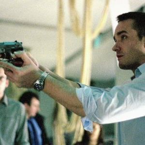 Photo Matthew Macfadyen