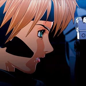 Photo Shinji Aramaki