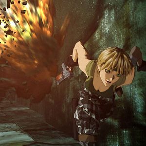 Photo Shinji Aramaki