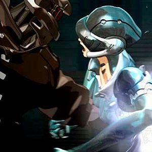 Photo Shinji Aramaki