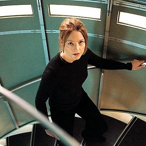Photo Jodie Foster