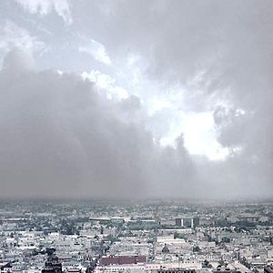 Photo Carlos Reygadas