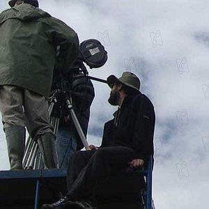 Photo Carlos Reygadas