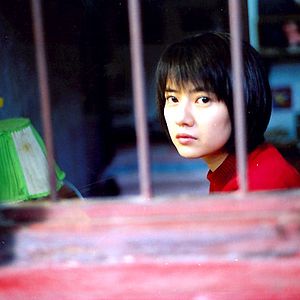 Photo Shanghai Dreams