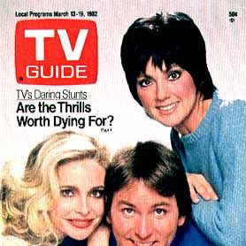 Photo Three's Company